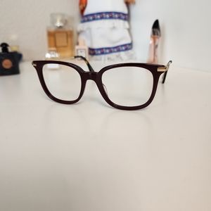 Gucci Women's Eyeglasses GG0110O